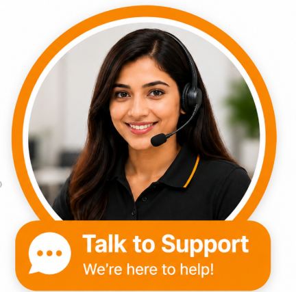 Support